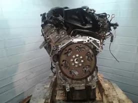 2019 Chevy Colorado 3.6l (vin N, 8th Digit, Opt Lgz), Used Engine - 9000 Miles 2019 Chevy Colorado 3.6l (vin N, 8th Digit, Opt Lgz), Used Engine - 9000 Miles