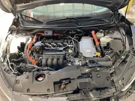 2021 Honda Insight Gasoline, (1.5l, Vin 4, 6th Digit), Used Engine - 14948 Miles 2021 Honda Insight Gasoline, (1.5l, Vin 4, 6th Digit), Used Engine - 14948 Miles