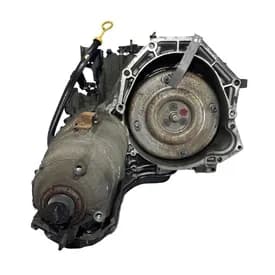 2005 Ford Taurus At, (6-183, 3.0l), Ohv, Vin 2 (8th Digit), (4f50n, Ax4n), Floor Shift, Used Transmission - 73535 Miles 2005 Ford Taurus At, (6-183, 3.0l), Ohv, Vin 2 (8th Digit), (4f50n, Ax4n), Floor Shift, Used Transmission - 73535 Miles