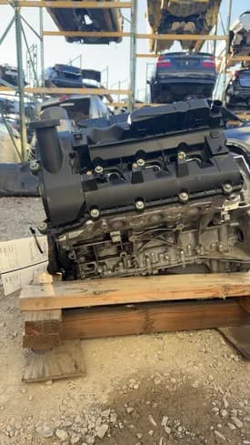 2016 Land Rover Range Rover Sport 3.0l, Vin K (7th Digit, Diesel), Used Engine - 80709 Miles 2016 Land Rover Range Rover Sport 3.0l, Vin K (7th Digit, Diesel), Used Engine - 80709 Miles