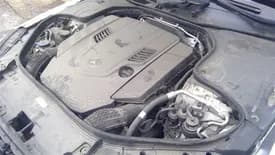 2019 Mercedes Benz Maybach S560 222 Type (s Models, Sedan), S560 (4.0l), Awd (vin G, 7th Digit), Used Engine - 13956 Miles 2019 Mercedes Benz Maybach S560 222 Type (s Models, Sedan), S560 (4.0l), Awd (vin G, 7th Digit), Used Engine - 13956 Miles
