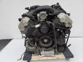 2016 Porsche Panamera 3.6l (vin A, 5th Digit), Rwd, Used Engine - 43134 Miles 2016 Porsche Panamera 3.6l (vin A, 5th Digit), Rwd, Used Engine - 43134 Miles