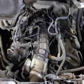 2019 Ford Transit 350 3.5l V6 Turbocharged, Used Engine - 44348 Miles 2019 Ford Transit 350 3.5l V6 Turbocharged, Used Engine - 44348 Miles