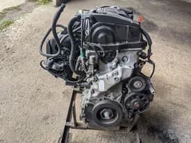 2017 Acura Tlx (us Market), 2.4l (vin 1, 6th Digit, Fwd), Used Engine - 21000 Miles 2017 Acura Tlx (us Market), 2.4l (vin 1, 6th Digit, Fwd), Used Engine - 21000 Miles