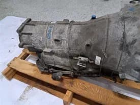 2009 Bmw X5 At, 3.0l, Gasoline, Used Transmission - 51117 Miles 2009 Bmw X5 At, 3.0l, Gasoline, Used Transmission - 51117 Miles