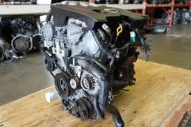 2005 Nissan Quest (3.5l, Vin B, 4th Digit, Vq35de), (at), 4 Speed, Base, Used Engine - 56400 Miles 2005 Nissan Quest (3.5l, Vin B, 4th Digit, Vq35de), (at), 4 Speed, Base, Used Engine - 56400 Miles