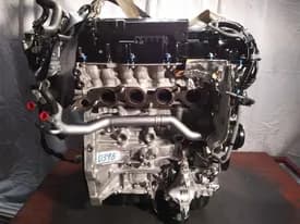 2023 Mazda Cx-30 Vin M (8th Digit, Naturally Aspirated), Used Engine - 18600 Miles 2023 Mazda Cx-30 Vin M (8th Digit, Naturally Aspirated), Used Engine - 18600 Miles