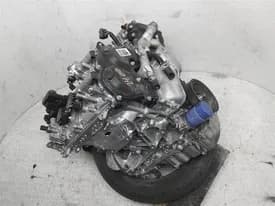 2022 Acura Tlx 3.0l (turbocharged, Vin 7, 6th Digit), Used Engine - 13338 Miles 2022 Acura Tlx 3.0l (turbocharged, Vin 7, 6th Digit), Used Engine - 13338 Miles