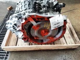 2013 Nissan Rogue At, (cvt), 4x2 (fwd), W/o Tow Package, Used Transmission - 56922 Miles 2013 Nissan Rogue At, (cvt), 4x2 (fwd), W/o Tow Package, Used Transmission - 56922 Miles