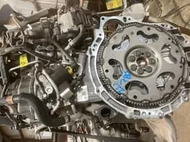 2019 Alfa Romeo Stelvio 2.9l (vin V, 8th Digit, Turbo), Used Engine - 24765 Miles 2019 Alfa Romeo Stelvio 2.9l (vin V, 8th Digit, Turbo), Used Engine - 24765 Miles