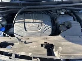2017 Kia Sedona 3.3l V6, Used Engine 2017 Kia Sedona 3.3l V6, Used Engine