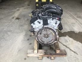 2011 Ford F-150 3.7l (vin M, 8th Digit), Used Engine - 62099 Miles 2011 Ford F-150 3.7l (vin M, 8th Digit), Used Engine - 62099 Miles