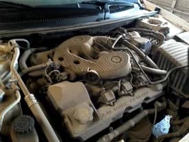 2004 Dodge Stratus Sdn, 2.7l, Vin R (8th Digit), 32 Tone Ring, W/o Leak Detection Pump Port, Used Engine - 60009 Miles 2004 Dodge Stratus Sdn, 2.7l, Vin R (8th Digit), 32 Tone Ring, W/o Leak Detection Pump Port, Used Engine - 60009 Miles