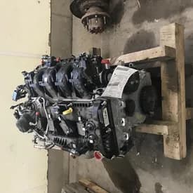 2021 Ford Bronco Sport 1.5l L3 Turbocharged, Used Engine - 3568 Miles 2021 Ford Bronco Sport 1.5l L3 Turbocharged, Used Engine - 3568 Miles