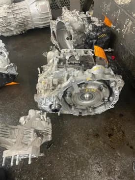 2017 Toyota Sienna At, (6 Cylinder), Awd, Used Transmission - 52315 Miles 2017 Toyota Sienna At, (6 Cylinder), Awd, Used Transmission - 52315 Miles