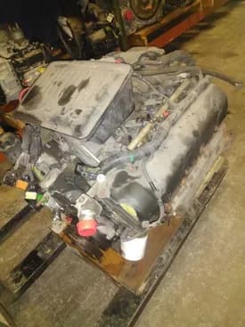 2006 Jeep Commander 4.7l (vin N, 8th Digit), Used Engine - 59388 Miles 2006 Jeep Commander 4.7l (vin N, 8th Digit), Used Engine - 59388 Miles