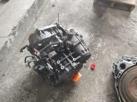 2003 Toyota Rav4 2.0l L4, Used Transmission 2003 Toyota Rav4 2.0l L4, Used Transmission