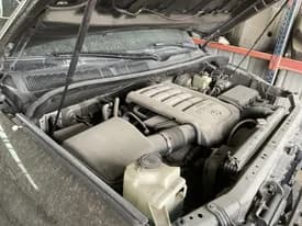 2008 Toyota Tundra 5.7l (vin V, 5th Digit, 3urfe Engine, 8 Cylinder), Used Engine - 72000 Miles 2008 Toyota Tundra 5.7l (vin V, 5th Digit, 3urfe Engine, 8 Cylinder), Used Engine - 72000 Miles