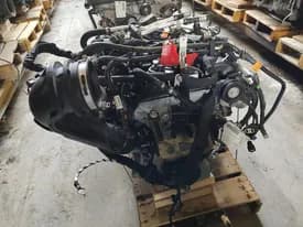 2020 Ford Explorer 2.3l (vin H, 8th Digit, Turbo), 4x2, Used Engine - 21481 Miles 2020 Ford Explorer 2.3l (vin H, 8th Digit, Turbo), 4x2, Used Engine - 21481 Miles