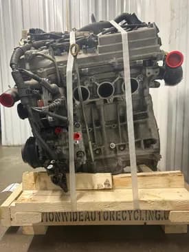 2007 Toyota Avalon 3.5l V6, Used Engine 2007 Toyota Avalon 3.5l V6, Used Engine