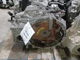 2017 Volkswagen Tiguan (at), Awd (4motion), Transmission Id Myz, Used Transmission - 37270 Miles 2017 Volkswagen Tiguan (at), Awd (4motion), Transmission Id Myz, Used Transmission - 37270 Miles