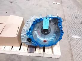 2020 Lexus Rx350 (at), Fwd, Used Transmission - 6238 Miles 2020 Lexus Rx350 (at), Fwd, Used Transmission - 6238 Miles