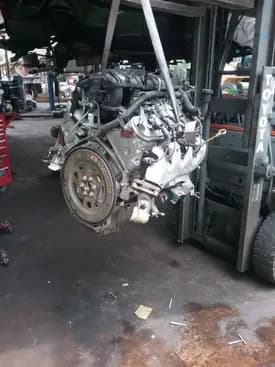 2009 Chevy Colorado 5.3l (vin L, 8th Digit, Opt Lh8), Used Engine - 58199 Miles 2009 Chevy Colorado 5.3l (vin L, 8th Digit, Opt Lh8), Used Engine - 58199 Miles