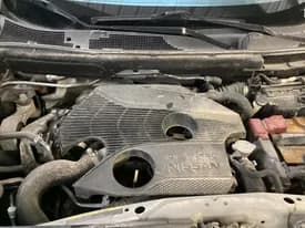 2017 Nissan Juke (1.6l, Mr16ddt), Vin D (4th Digit), Cvt, S, Used Engine - 35930 Miles 2017 Nissan Juke (1.6l, Mr16ddt), Vin D (4th Digit), Cvt, S, Used Engine - 35930 Miles
