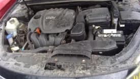 2014 Kia Optima 2.4l, Vin 7 (8th Digit), Federal Emissions, Used Engine - 67869 Miles 2014 Kia Optima 2.4l, Vin 7 (8th Digit), Federal Emissions, Used Engine - 67869 Miles