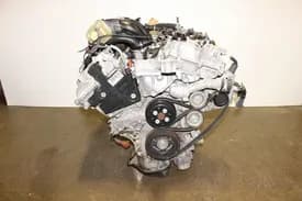 2017 Toyota Camry 3.5l, (vin K, 5th Digit, 2grfe Engine, 6 Cylinder), Used Engine - 29760 Miles 2017 Toyota Camry 3.5l, (vin K, 5th Digit, 2grfe Engine, 6 Cylinder), Used Engine - 29760 Miles