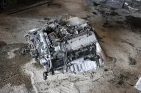 2015 Bmw 750i (4.4l, Twin Turbo), Rwd, Used Engine - 72097 Miles 2015 Bmw 750i (4.4l, Twin Turbo), Rwd, Used Engine - 72097 Miles