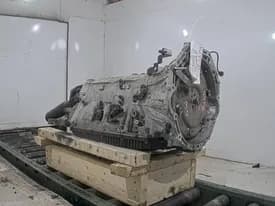 2012 Hyundai Genesis At, Sdn (8 Speed), 5.0l (gdi), Used Transmission 2012 Hyundai Genesis At, Sdn (8 Speed), 5.0l (gdi), Used Transmission