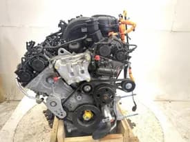 2020 Chrysler Pacifica Vin 7 (8th Digit, Hybrid), Gasoline, Used Engine - 27000 Miles 2020 Chrysler Pacifica Vin 7 (8th Digit, Hybrid), Gasoline, Used Engine - 27000 Miles