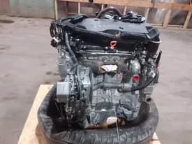 2022 Honda Accord 2.0l, Vin 3 (6th Digit, Hybrid), Gasoline, Remanufactured Engine - null Miles 2022 Honda Accord 2.0l, Vin 3 (6th Digit, Hybrid), Gasoline, Remanufactured Engine - null Miles