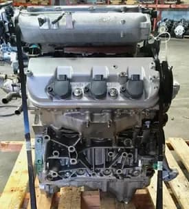 2002 Acura Mdx (3.5l, Vin 1, 6th Digit), Used Engine - 81000 Miles 2002 Acura Mdx (3.5l, Vin 1, 6th Digit), Used Engine - 81000 Miles