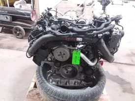 2023 Audi Q7 (turbo), 3.0l (vin X, 5th Digit, Engine Id Dcbd), Used Engine - 1000 Miles 2023 Audi Q7 (turbo), 3.0l (vin X, 5th Digit, Engine Id Dcbd), Used Engine - 1000 Miles