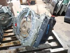 2008 Ford Edge At, Awd, Used Transmission 2008 Ford Edge At, Awd, Used Transmission