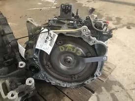 2013 Hyundai Elantra At, (1.8l), W/o Automatic Engine Stop And Start; Cpe, Used Transmission - 57139 Miles 2013 Hyundai Elantra At, (1.8l), W/o Automatic Engine Stop And Start; Cpe, Used Transmission - 57139 Miles