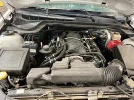 2016 Chevy Caprice 6.0l (vin 2, 8th Digit, Opt L77), Used Engine - 35373 Miles 2016 Chevy Caprice 6.0l (vin 2, 8th Digit, Opt L77), Used Engine - 35373 Miles