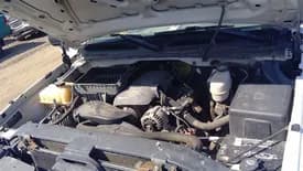 2004 Chevy Silverado 2500 6.6l V8 Diesel Turbocharged, Used Engine - 125000 Miles 2004 Chevy Silverado 2500 6.6l V8 Diesel Turbocharged, Used Engine - 125000 Miles