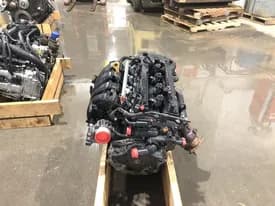 2009 Kia Optima 2.4l (vin 8, 8th Digit), Used Engine - 48000 Miles 2009 Kia Optima 2.4l (vin 8, 8th Digit), Used Engine - 48000 Miles