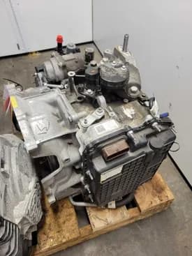 2021 Ford Edge (at), 2.0l, Awd, Used Transmission 2021 Ford Edge (at), 2.0l, Awd, Used Transmission