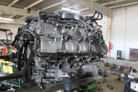 2010 Lexus Ls460 (4.6l, Vin L, 5th Digit, 1urfse Engine), Rwd, Used Engine - 66980 Miles 2010 Lexus Ls460 (4.6l, Vin L, 5th Digit, 1urfse Engine), Rwd, Used Engine - 66980 Miles