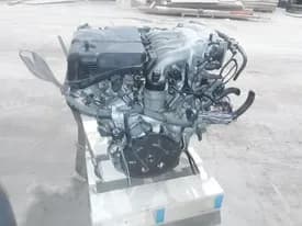 2009 Kia Sorento 3.3l (vin 5, 8th Digit), Used Engine - 28800 Miles 2009 Kia Sorento 3.3l (vin 5, 8th Digit), Used Engine - 28800 Miles