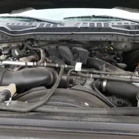 2018 Ford F-550 Super Duty 6.7l V8 Diesel Turbocharged, Used Engine - 36917 Miles 2018 Ford F-550 Super Duty 6.7l V8 Diesel Turbocharged, Used Engine - 36917 Miles