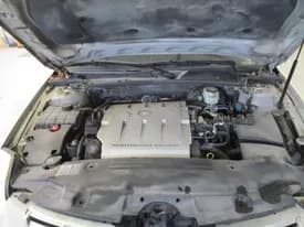2007 Cadillac Dts (4.6l), Vin Y (8th Digit, Opt Ld8), Used Engine - 87000 Miles 2007 Cadillac Dts (4.6l), Vin Y (8th Digit, Opt Ld8), Used Engine - 87000 Miles