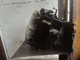 2008 Mercury Sable At, (6 Speed), Fwd, Used Transmission 2008 Mercury Sable At, (6 Speed), Fwd, Used Transmission