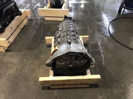 2021 Ford Mustang At, 5.0l, Vin F (8th Digit), Used Transmission - 11915 Miles 2021 Ford Mustang At, 5.0l, Vin F (8th Digit), Used Transmission - 11915 Miles