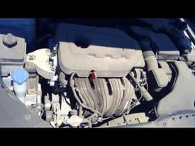 2016 Kia Optima 2.4l, Vin 3 (8th Digit), Used Engine - 65954 Miles 2016 Kia Optima 2.4l, Vin 3 (8th Digit), Used Engine - 65954 Miles