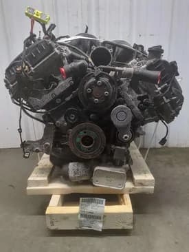 2013 Hyundai Genesis Sdn, 5.0l (vin H, 8th Digit), Used Engine - 37185 Miles 2013 Hyundai Genesis Sdn, 5.0l (vin H, 8th Digit), Used Engine - 37185 Miles